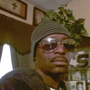 Meet your Posher, Ricky